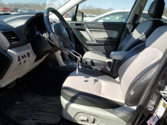 Photo 7 from auction – 2015 SUBARU FORESTER 2 with VIN JF2SJADCXFH818606