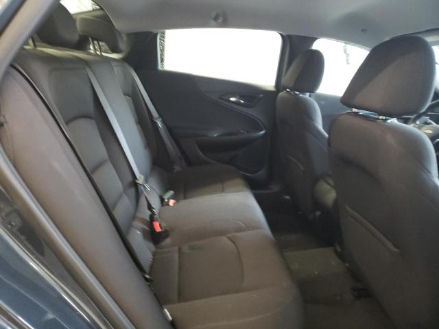 Photo 10 from auction – 2021 CHEVROLET MALIBU LS with VIN 1G1ZB5ST5MF053777