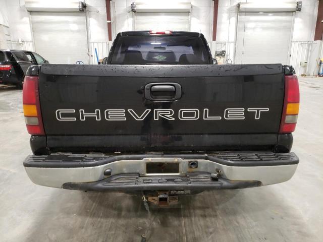 Photo 6 from auction – 2000 CHEVROLET 1500 with VIN 1GCEK14V7YE303044