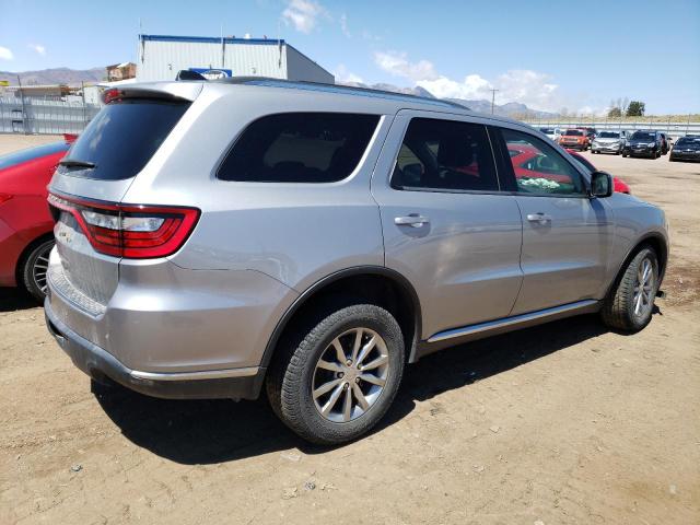 Photo 3 from auction – 2017 DODGE DURANGO SX with VIN 1C4RDJAG0HC824099