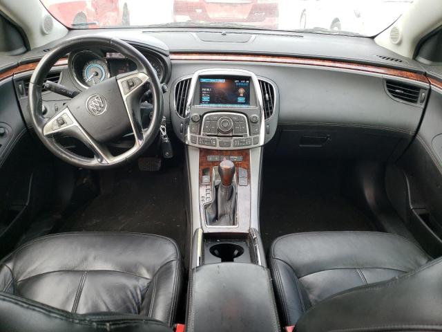Foto 8 de la subasta – 2012 BUICK LACROSSE P con VIN 1G4GD5E37CF290821