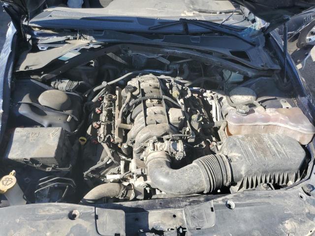 Photo 11 from auction – 2016 DODGE CHARGER PO with VIN 2C3CDXAT4GH277375