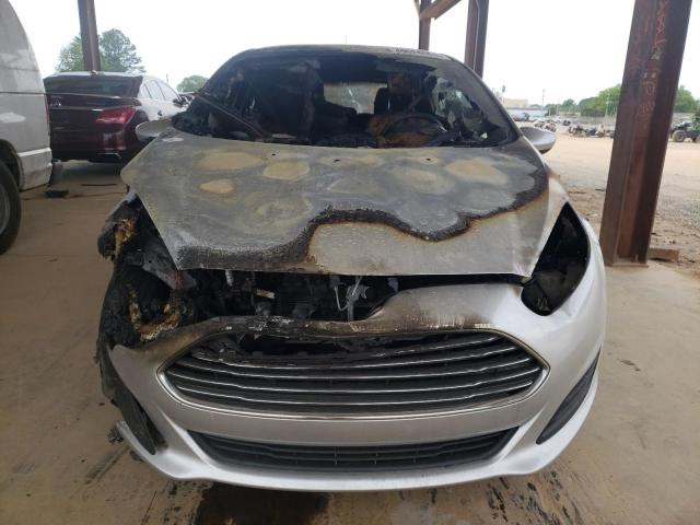 Photo 5 from auction – 2019 FORD FIESTA SE with VIN 3FADP4EJ3KM102100