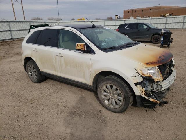 Photo 4 from auction – 2009 FORD EDGE LIMIT with VIN 2FMDK49C79BB04539