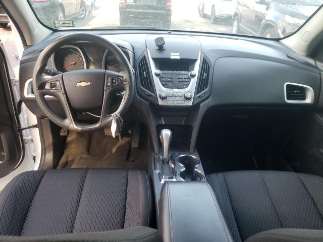 Photo 8 from auction – 2015 CHEVROLET EQUINOX LS with VIN 2GNALAEK1F6373163