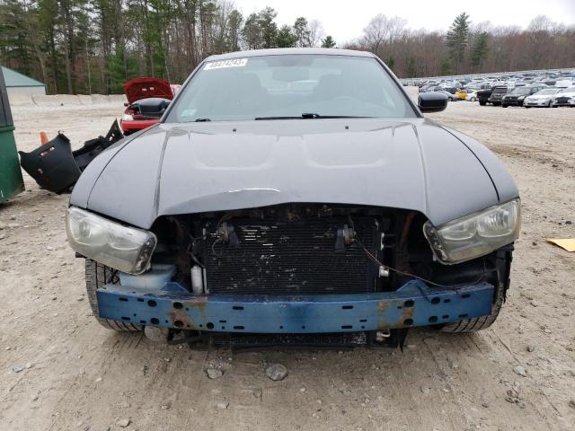 Photo 5 from auction – 2014 DODGE CHARGER PO with VIN 2C3CDXKT9EH356746