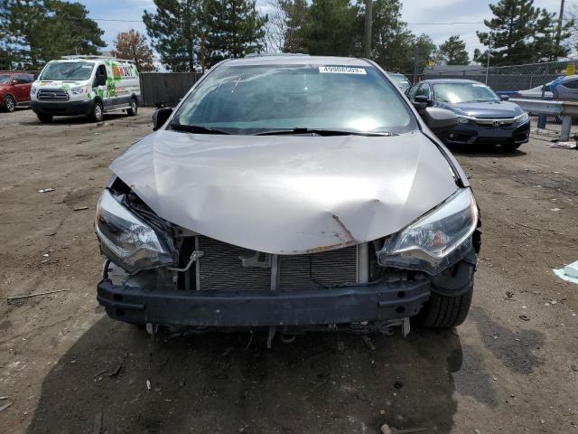 Photo 5 from auction – 2016 TOYOTA COROLLA L with VIN 5YFBURHE3GP389749