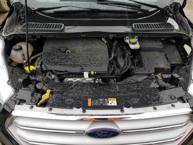 Photo 12 from auction – 2018 FORD ESCAPE SE with VIN 1FMCU0GD8JUC84283
