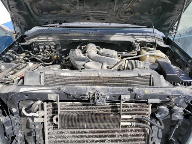 Photo 11 from auction – 2008 FORD F250 SUPER with VIN 1FTSW215X8EE15693