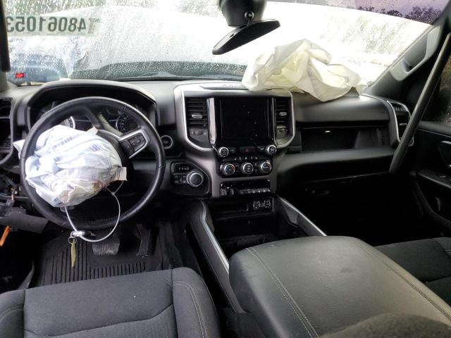 Photo 8 from auction – 2020 RAM 1500 BIG H with VIN 1C6SRFFT0LN246998