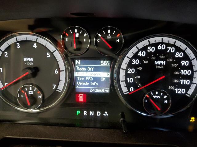 Zdjęcie 9 z aukcji – 2011 DODGE RAM 1500 z VIN 1D7RV1GT4BS502022