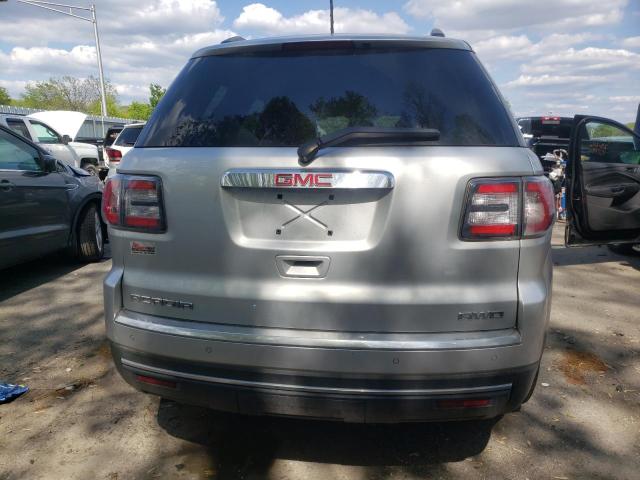 Photo 6 from auction – 2014 GMC ACADIA SLT with VIN 1GKKVSKD3EJ353022