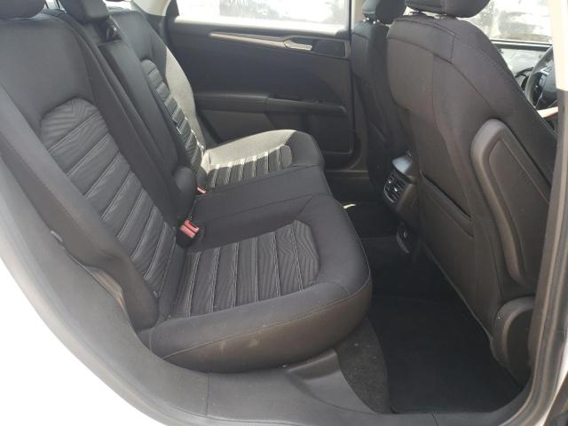 Photo 10 from auction – 2016 FORD FUSION SE with VIN 3FA6P0H75GR384736