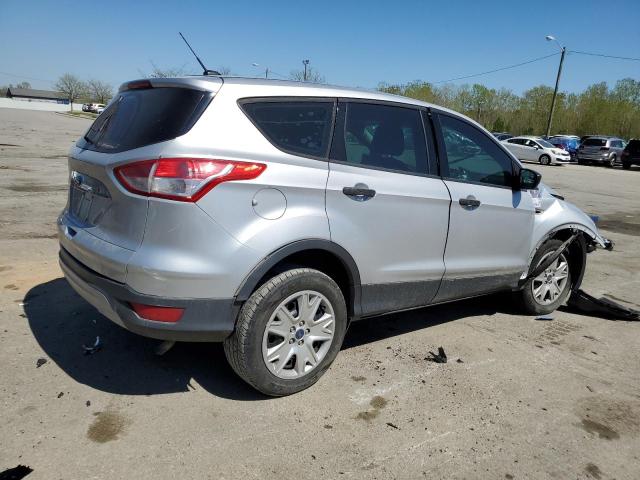 Photo 3 from auction – 2013 FORD ESCAPE S with VIN 1FMCU0F78DUC22981