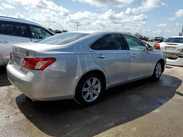 Photo 3 from auction – 2007 LEXUS ES 350 with VIN JTHBJ46G372017423