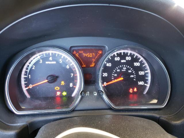 Photo 9 from auction – 2012 NISSAN VERSA S with VIN 3N1CN7AP3CL889311