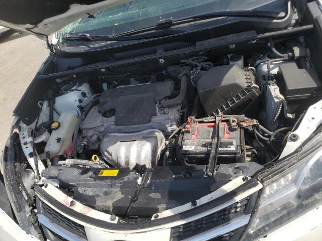 Photo 12 from auction – 2015 TOYOTA RAV4 LIMIT with VIN 2T3YFREV7FW195030