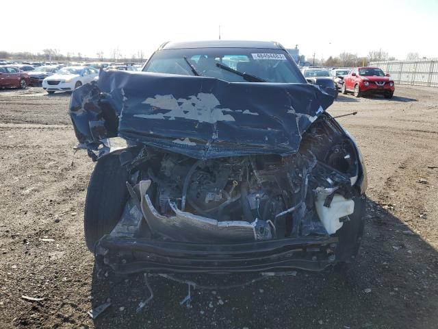 Photo 5 from auction – 2011 CHEVROLET EQUINOX LS with VIN 2CNFLCECXB6379939