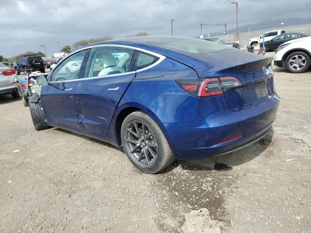 Photo 2 from auction – 2019 TESLA MODEL 3 with VIN 5YJ3E1EAXKF429379