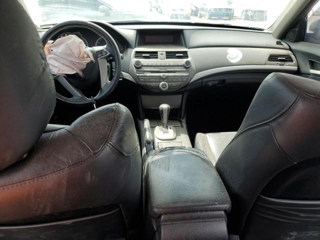 Photo 8 from auction – 2012 HONDA ACCORD se with VIN 1HGCP2F64CA037648