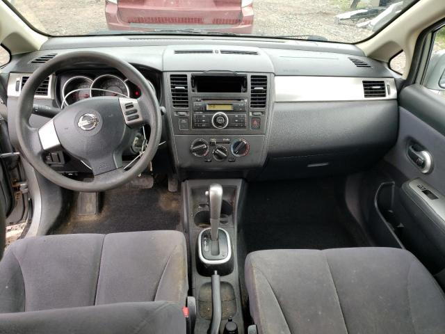 Photo 8 from auction – 2009 NISSAN VERSA with VIN 3N1BC13EX9L390704