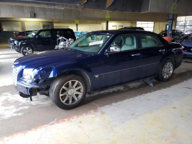 CHRYSLER 300C 2006 مع رقم تعريف المركبة 2C3KA63H36H319010 - صورة من المزاد