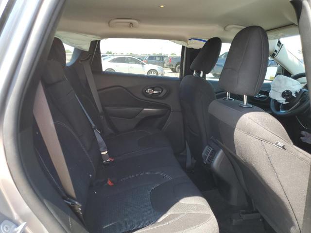 Photo 11 from auction – 2019 JEEP CHEROKEE L with VIN 1C4PJLCB1KD172074