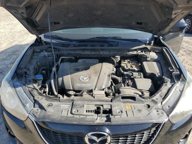Photo 12 from auction – 2014 MAZDA CX-5 GT with VIN JM3KE2DY1E0429782