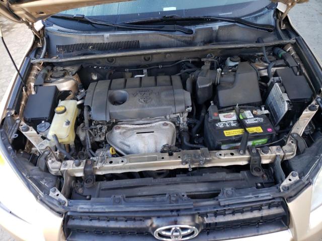 Photo 11 from auction – 2012 TOYOTA RAV4 with VIN 2T3ZF4DV3CW115226