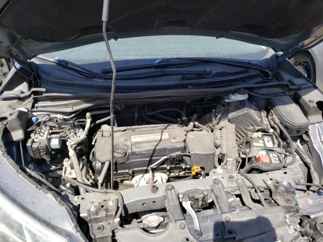 Photo 11 from auction – 2015 HONDA CR-V EXL with VIN 2HKRM3H75FH553530