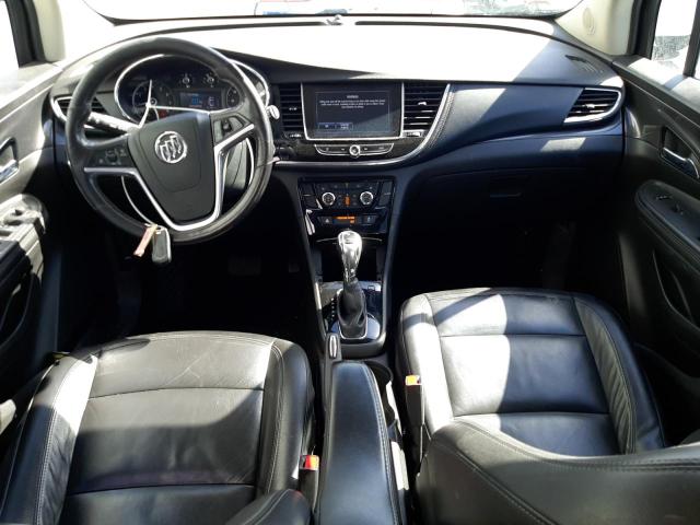 Photo 8 from auction – 2020 BUICK ENCORE ESS with VIN KL4CJCSB9LB057875