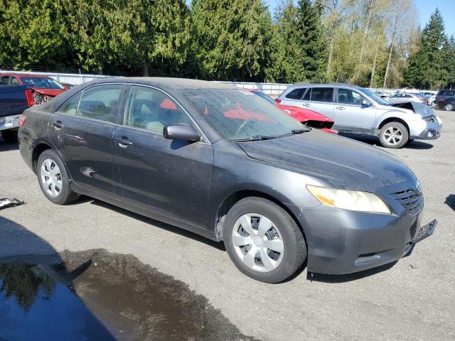 Photo 4 from auction – 2007 TOYOTA CAMRY CE with VIN 4T1BE46K47U596366