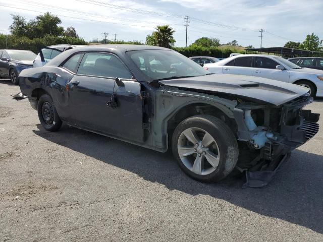 Photo 4 from auction – 2016 DODGE CHALLENGER with VIN 2C3CDZAG4GH338240