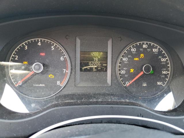 Zdjęcie 9 z aukcji – 2012 VOLKSWAGEN JETTA BASE z VIN 3VW2K7AJ2CM308479