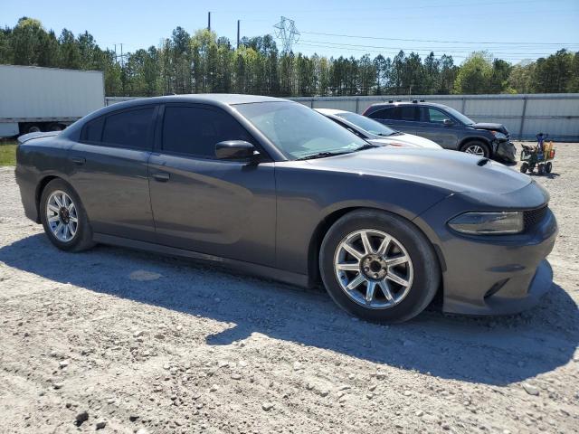 Photo 4 from auction – 2019 DODGE CHARGER R/ with VIN 2C3CDXCT5KH554413