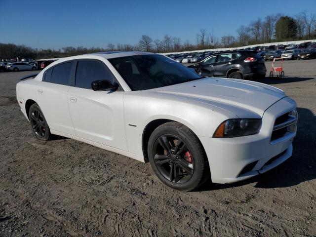 Photo 4 from auction – 2014 DODGE CHARGER R/ with VIN 2C3CDXDTXEH296456