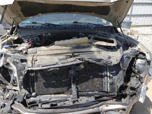 Photo 11 from auction – 2018 FORD F150 SUPER with VIN 1FTEW1E52JFC92599