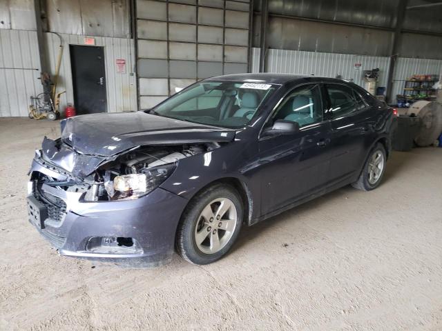 Photo 1 from auction – 2014 CHEVROLET MALIBU LS with VIN 1G11B5SL9EF113381