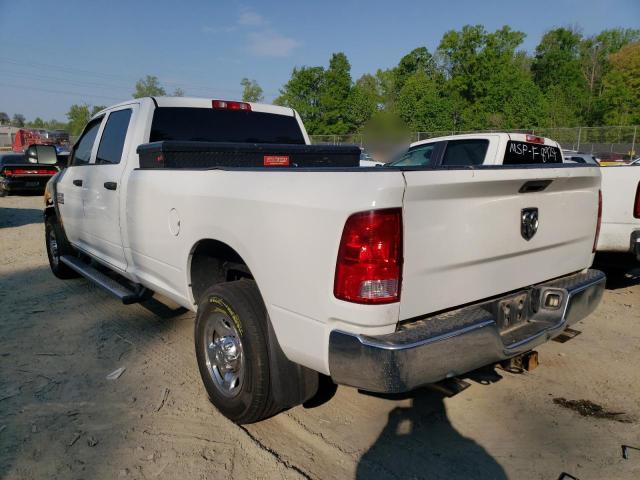 Photo 2 from auction – 2013 RAM 2500 ST with VIN 3C6TR5HT8DG554622