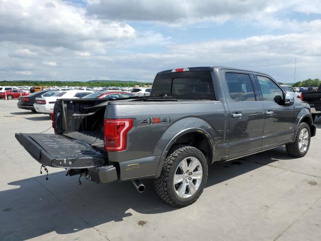Photo 3 from auction – 2016 FORD F150 SUPER with VIN 1FTEW1EG8GFA29916