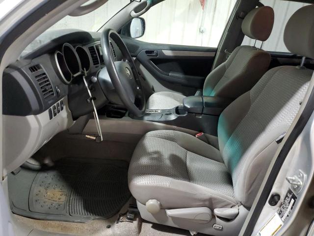 Photo 7 from auction – 2008 TOYOTA 4RUNNER SR with VIN JTEBU14RX8K011935
