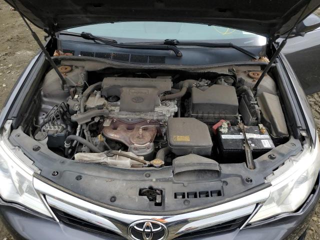 Photo 11 from auction – 2013 TOYOTA CAMRY L with VIN 4T4BF1FK1DR311622