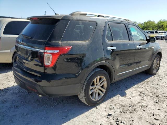 Photo 3 from auction – 2012 FORD EXPLORER X with VIN 1FMHK7D8XCGA38803