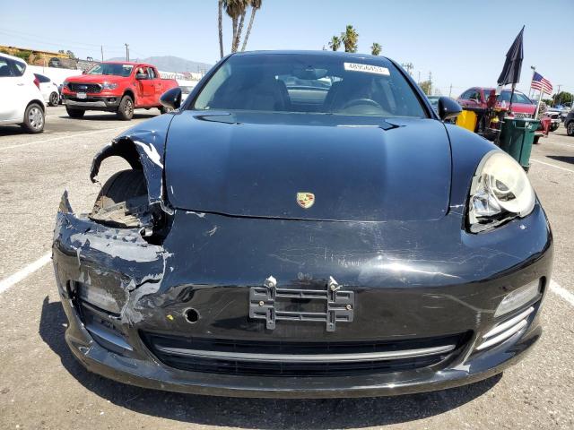 Photo 5 from auction – 2011 PORSCHE PANAMERA 2 with VIN WP0AA2A70BL010571
