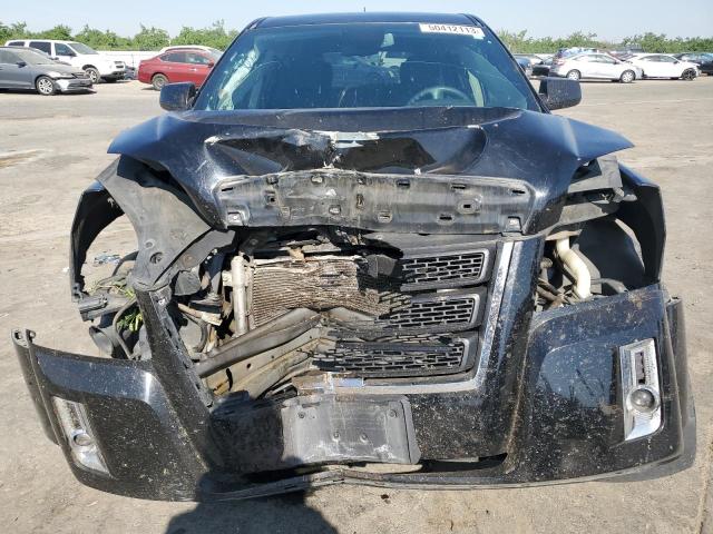Photo 5 from auction – 2015 GMC TERRAIN SL with VIN 2GKALMEK5F6437493