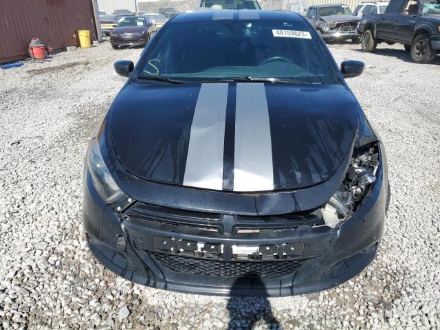 Photo 5 from auction – 2015 DODGE DART SXT with VIN 1C3CDFBB5FD379070