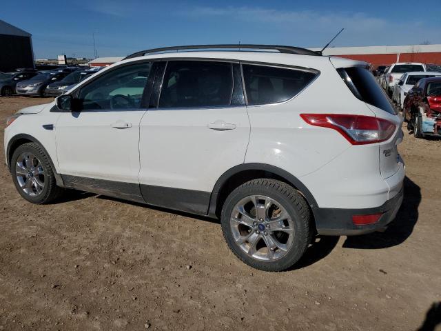 Photo 2 from auction – 2015 FORD ESCAPE SE with VIN 1FMCU9G98FUC62789
