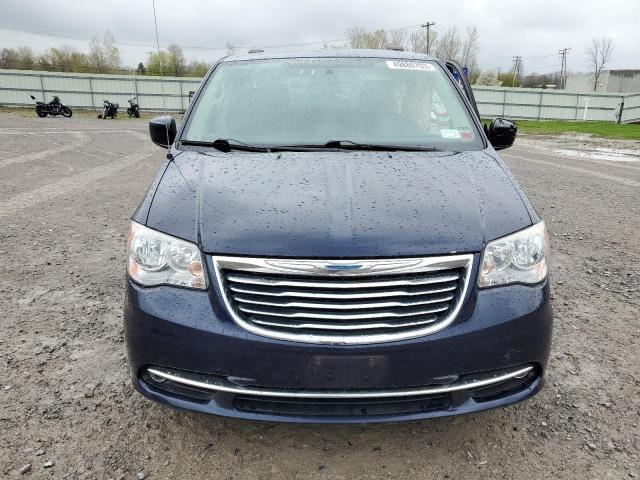 Photo 5 from auction – 2014 CHRYSLER TOWN & COU with VIN 2C4RC1BG7ER377209
