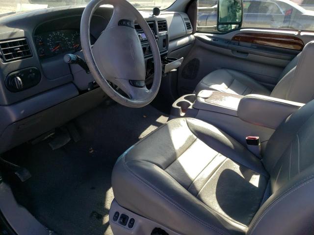 Photo 7 from auction – 2000 FORD EXCURSION with VIN 1FMNU43SXYEA64412