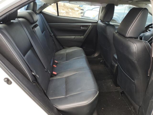 Photo 10 from auction – 2016 TOYOTA COROLLA L with VIN 5YFBURHE2GP390584